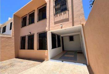 Casa en  San José Del Cabo Centro, San José Del Cabo