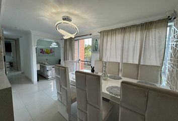 Apartamento en  Valle Del Lili, Cali