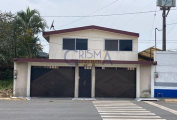 Casa en  Llavetuxpan, Veracruz