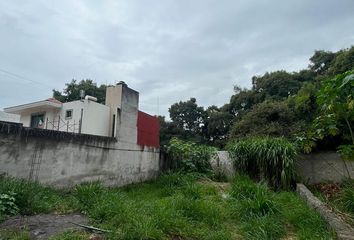 Lote de Terreno en  Jardines De Cuernavaca, Cuernavaca, Morelos