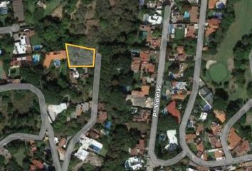 Lote de Terreno en  Palmira Tinguindin, Cuernavaca, Morelos