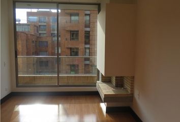 Apartamento en  San Patricio, Bogotá