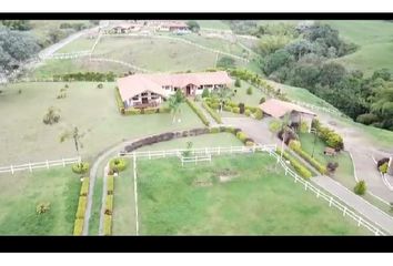 Casa en  Circasia, Quindío