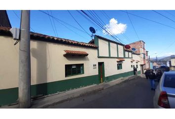 Casa en  Centro, Zipaquirá