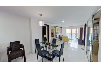 Apartamento en  La Concepción, Barranquilla