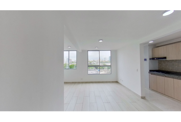 Apartamento en  Paraíso, Barranquilla