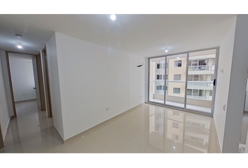 Apartamento en  El Prado, Barranquilla