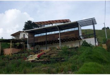 Casa en  San Pedro De Los Milagros, Antioquia