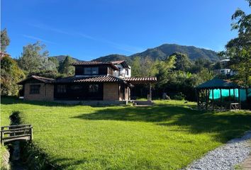 Casa en  El Carmen De Viboral, Antioquia