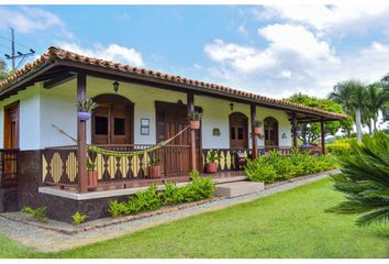 Casa en  Montenegro, Quindío