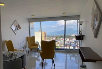 Apartamento en  La Venta (la Pampa), Fusagasugá