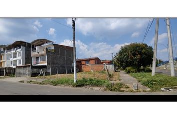 Lote de Terreno en  Cuarto De Legua, Cali