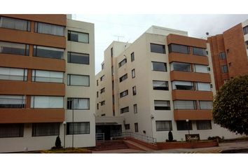 Apartamento en  Cedritos, Bogotá