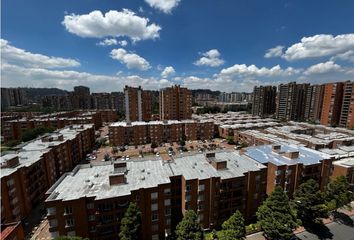 Apartamento en  Mazuren, Bogotá