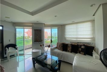 Apartamento en  Villa Santos, Barranquilla