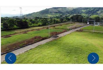 Lote de Terreno en  Pueblo Rico, Risaralda