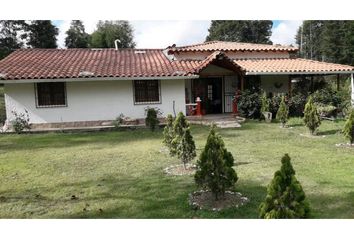 Villa-Quinta en  Guarne, Antioquia