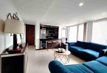 Apartamento en  Las Palmas, Medellín