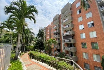 Apartamento en  Santa Teresita Oeste, Cali