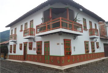 Casa en  Tarso, Antioquia