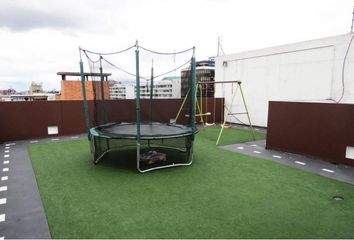 Apartment for rent in San Cristobal Norte, Bogotá