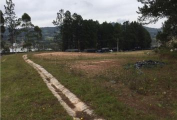 Lote de Terreno en  Guarne, Antioquia