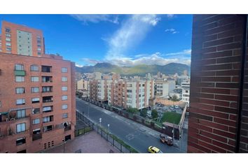 Apartamento en  Gran América, Bogotá