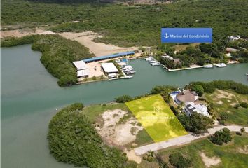 Lote de Terreno en  Barú, Cartagena De Indias