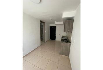 Apartamento en  Conjunto Residencial Coinca, Armenia