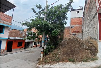 Lote de Terreno en  Santa Helena, Ibague