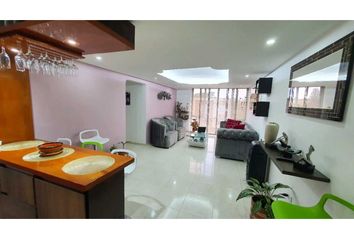 Apartamento en  Ciudad Los Álamos, Cali