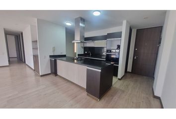 Apartamento en  Alhambra, Bogotá