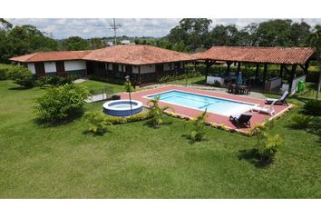 Casa en  Montenegro, Quindío