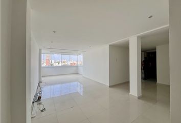 Apartamento en  Los Alpes, Barranquilla