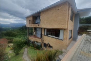 Casa en  Sopó, Cundinamarca