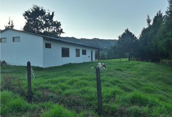 Villa-Quinta en  Rionegro Antioquía