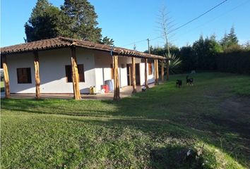 Villa-Quinta en  Rionegro Antioquía