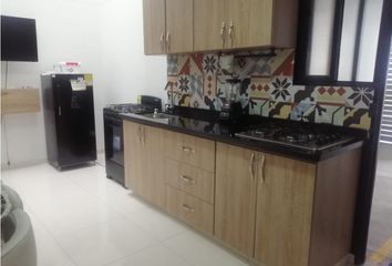 Apartamento en  Centro, Manizales