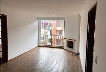 Apartamento en  Pasadena, Bogotá