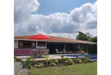 Casa en  Montenegro, Quindío