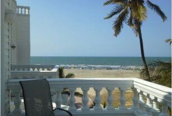 Casa en  Cielo Mar, Cartagena De Indias