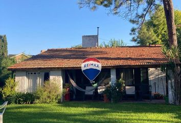 Casa en  Mapuche, Partido Del Pilar