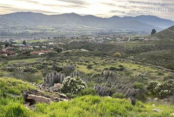 Parcela en  La Serena, Elqui