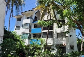 Casa en condominio en  Gaviotas, Puerto Vallarta