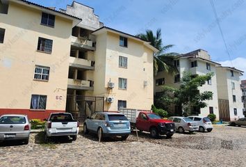 Casa en condominio en  Villas Rio, Puerto Vallarta