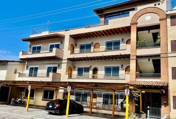 Casa en condominio en  Gaviotas, Puerto Vallarta