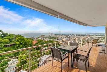 Casa en condominio en  5 De Diciembre, Puerto Vallarta