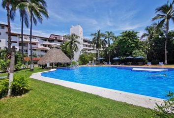 Casa en condominio en  Marina Vallarta, Puerto Vallarta