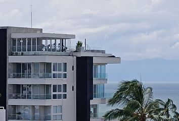 Casa en condominio en  Bucerías Centro, Bahía De Banderas