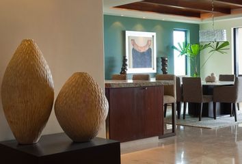 Casa en condominio en  Rancho O Rancheria Punta De Mita, Bahía De Banderas